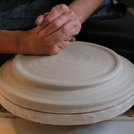 homepage - Easybats - Pottery Bats for potters wheel