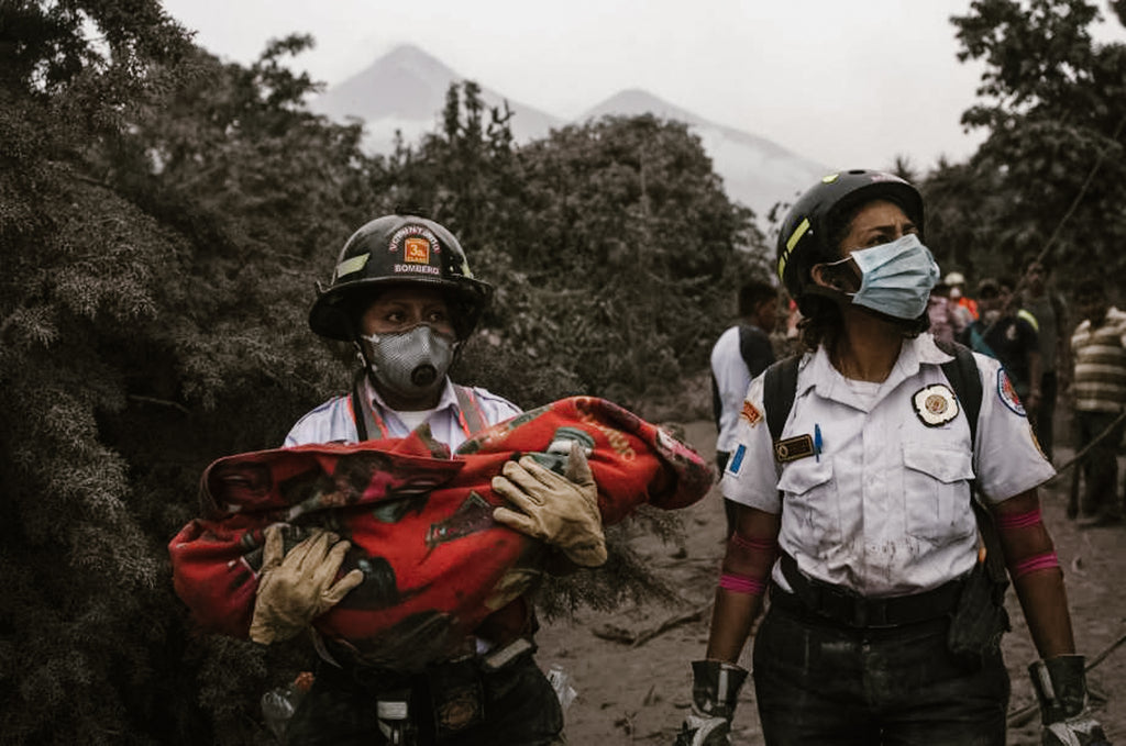 guatemala eruption, guatemala volcano, volcan de fuego, donate to guatemala volcano eruption