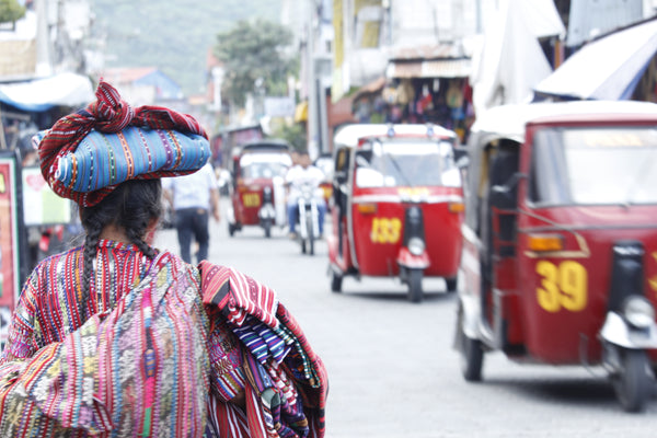 Hiptipico Travel Blog, Guatemala, Ethical Fashion, Lake Atitlan