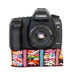 hiptipico camera strap, photographer gift idea, handmade bohemian camera strap, Hiptipico ethical fashion blog, ethical fashion blogger,  ethical fashion brands, Slow fashion brands, Artisan made accessories, hiptipico ethical shopping guide,   Ethical holiday gift ideas,  Sustainable gift guide,  Ethical Fashion Gift ideas, Gifts that Give Back, Sustainable Gift Ideas, Free Christmas Delivery, Hiptipico ethical fashion gift guide 