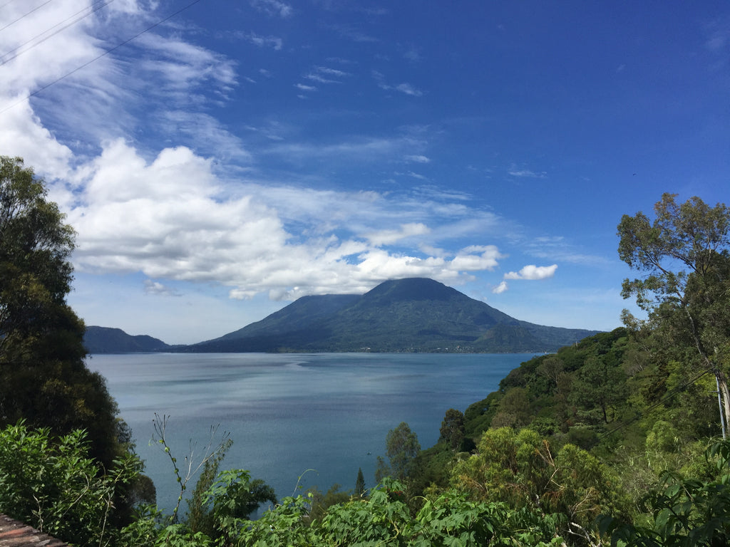 hiptipico, asb, alternative spring break, immersion tour, family vacation, Lake Atitlan, Guatemala, ethical fashion travel, ethical travel, best views in Guatemala, coolest spots in Guatemala, top destinations in Central America