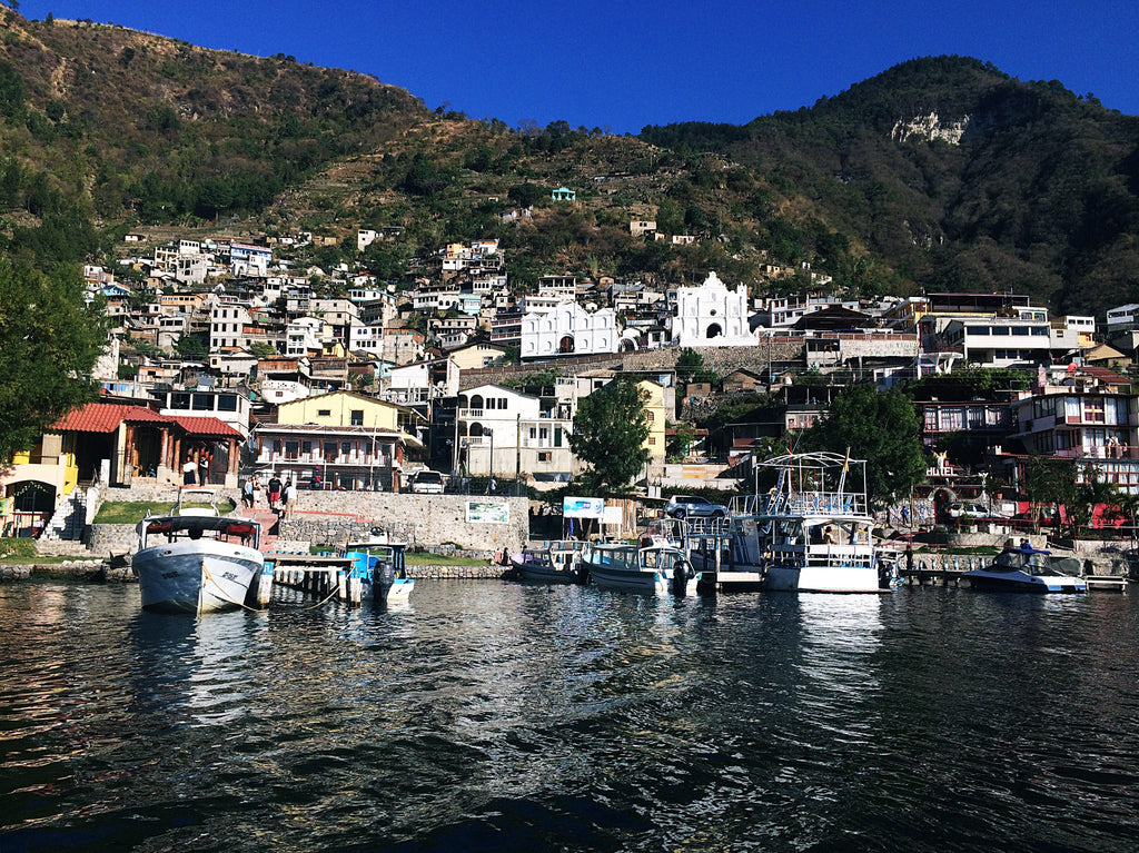 lake atitlán, travel, family vacation, zipline, adventures, alternative spring break, guatemala, visit guatemala, hiptipico travel, ethical travel, sustainable travel