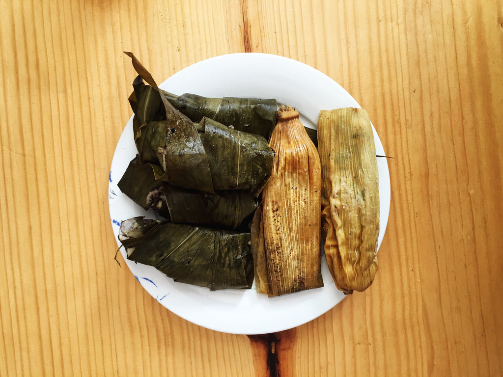 hiptipico ethical fashion, food blog tamales, foodie blog, exotic food, travel blog, ethical travel, female travel blog, hiptipico volunteer, authentic tamale recipe