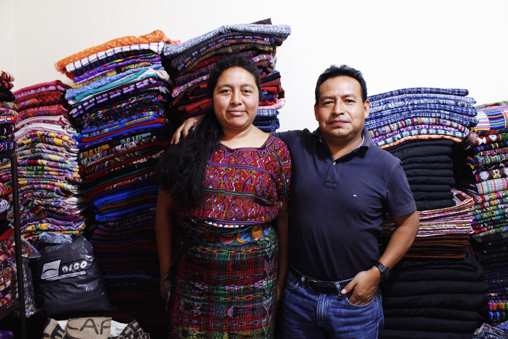 Hiptipico Mayan Artisan Partner Travel Blog, ethical fashion, guatemala travel, mayan artisans