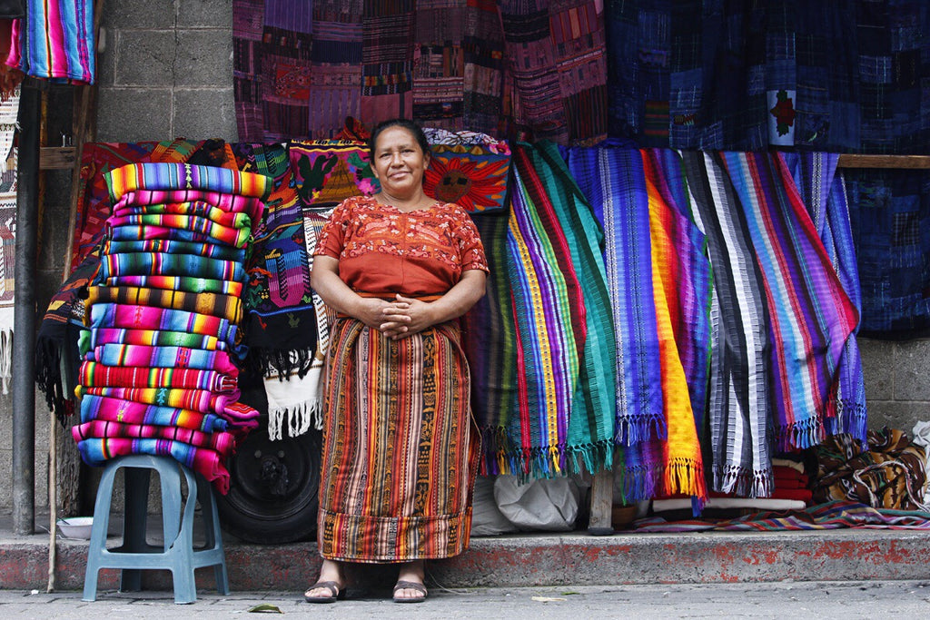 hiptipico ethical fashion blog artisan spotlight guatemala