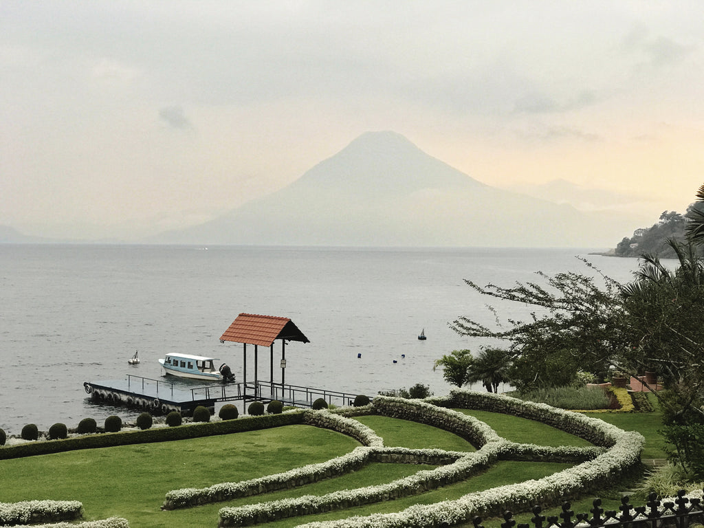 Hotel Atitlan, Alyssaya Blog, Alyssa Guatemala LAke atitlan, travel blog, hiptipico lifestyle blog, fashion blogger