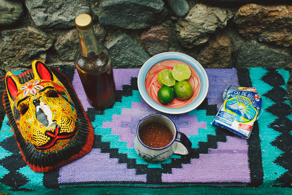 hiptipico lifestyle blog, ethical fashion, guatemala coffee, coffee scrub, natural skincare recipe 