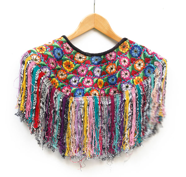 hiptipico artisan ethical fashion vintage guatemala, sustainable fashion brand, huipil, festival poncho, guatemalan blouse