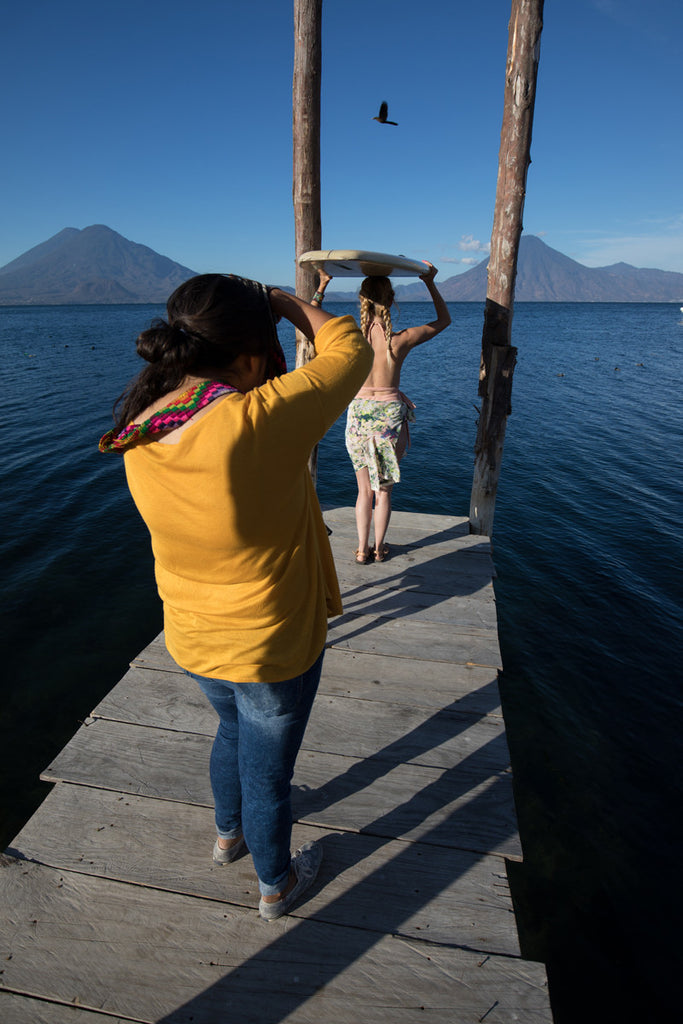 Alyssaya Blog, Alyssa Guatemala lake atitlan, travel blog, hiptipico lifestyle blog, fashion blogger