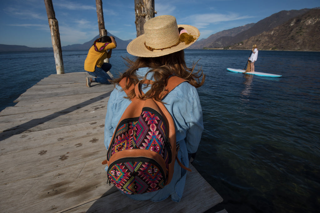 Alyssaya Blog, Alyssa Guatemala lake atitlan, travel blog, hiptipico lifestyle blog, fashion blogger