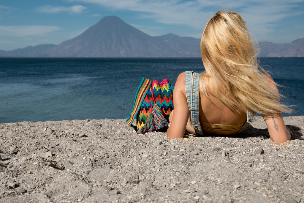 Alyssaya Blog, Alyssa Guatemala lake atitlan, travel blog, hiptipico lifestyle blog, fashion blogger