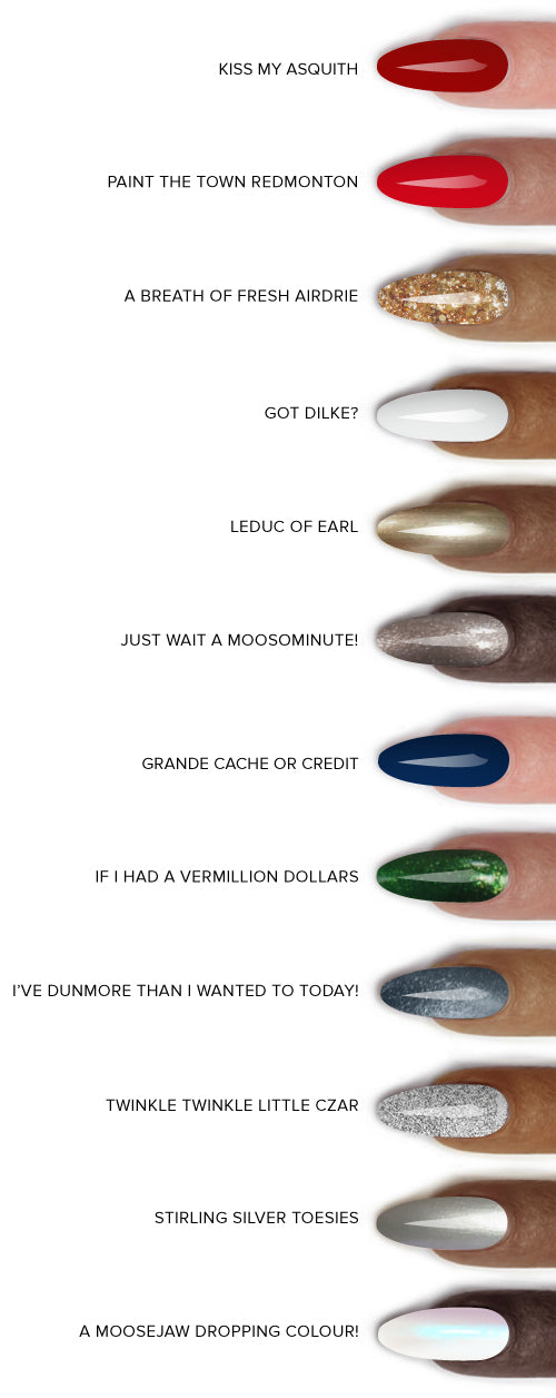 winterland collection lia reese canada all swatches