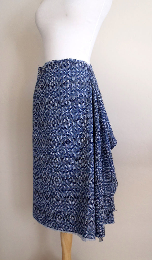 1927 Wrap Skirts Sk20-5142 – EvaDress Patterns