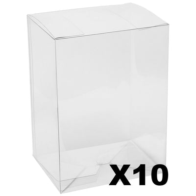 Pop! Protector - Acrylic Box, IKO0724