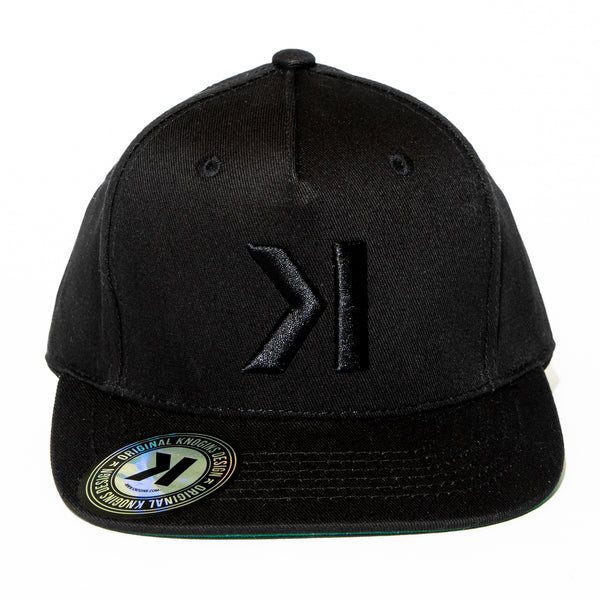 Knight Snapback - Knogins