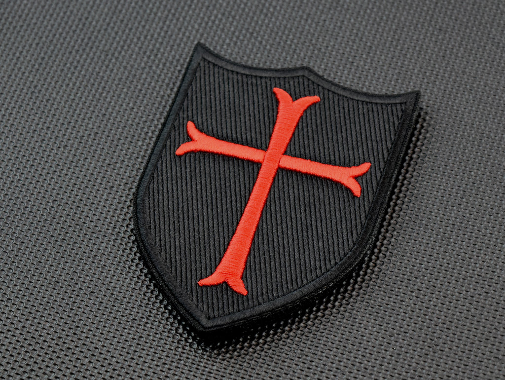 devgru crusader patch