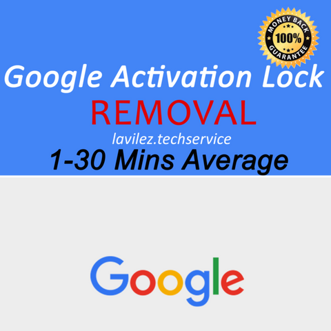 Google Account Removal for Samsung Devices (Over the phone ...