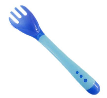 fork baby