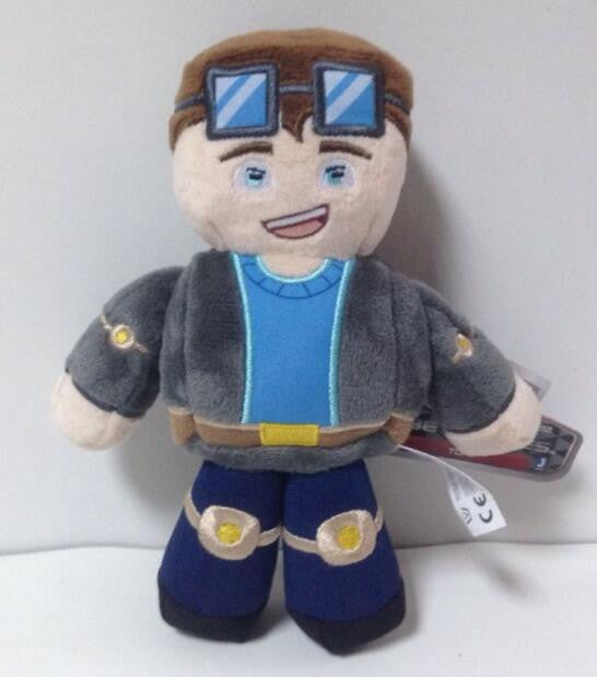 dantdm plush