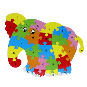 elephant butterfly toy