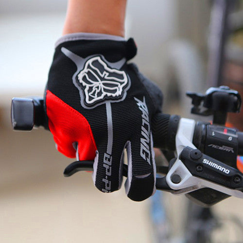 bmx bike gloves