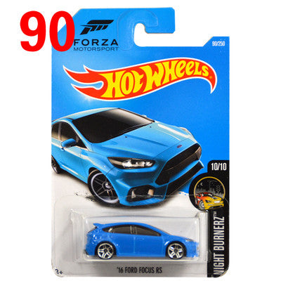 ford taurus hot wheels