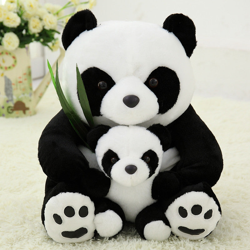 baby panda toys