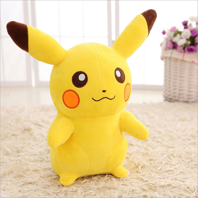 anime plush toys