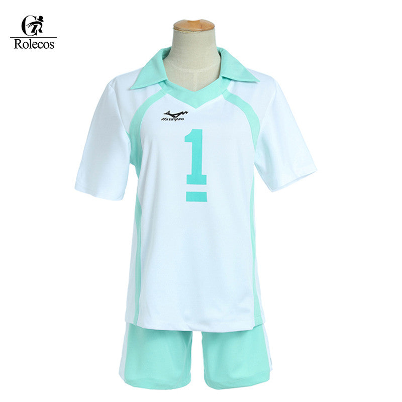 oikawa jersey