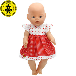 zapf baby born doll