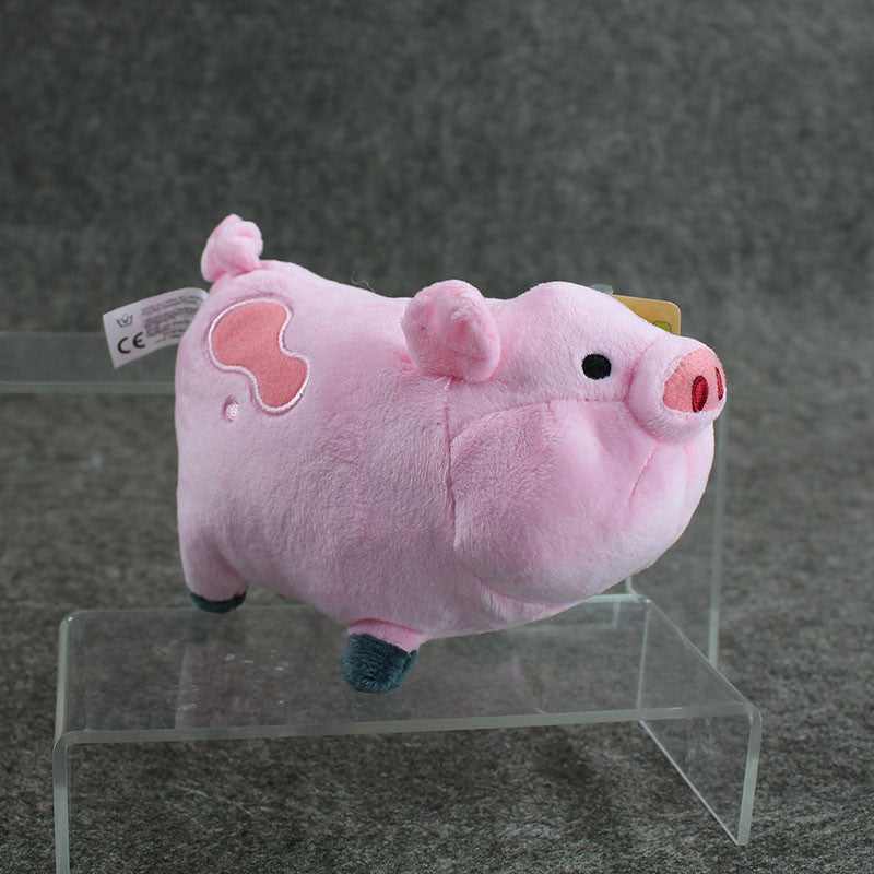 waddles gravity falls plush