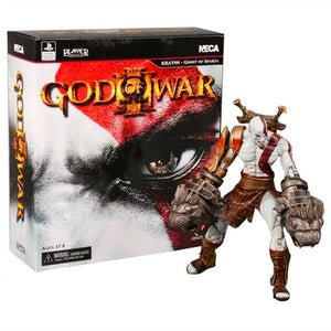 god of war 3 toys