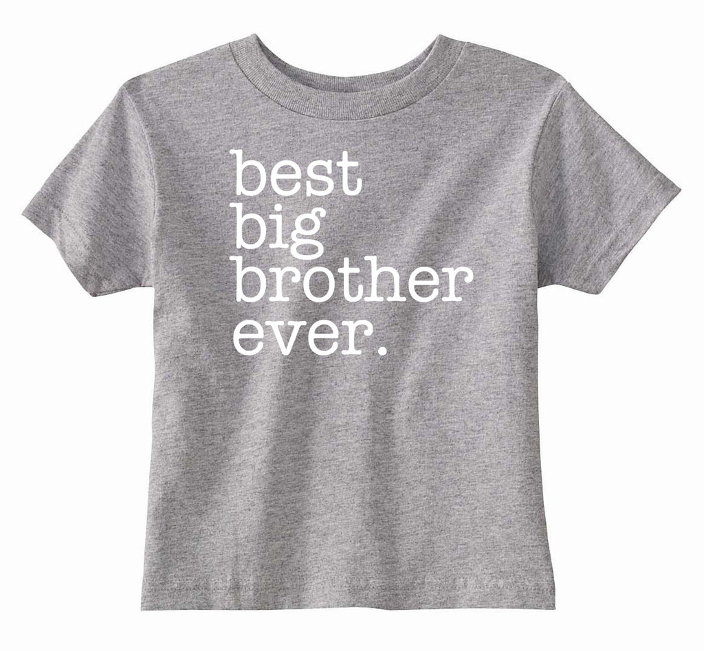 best brother shirt