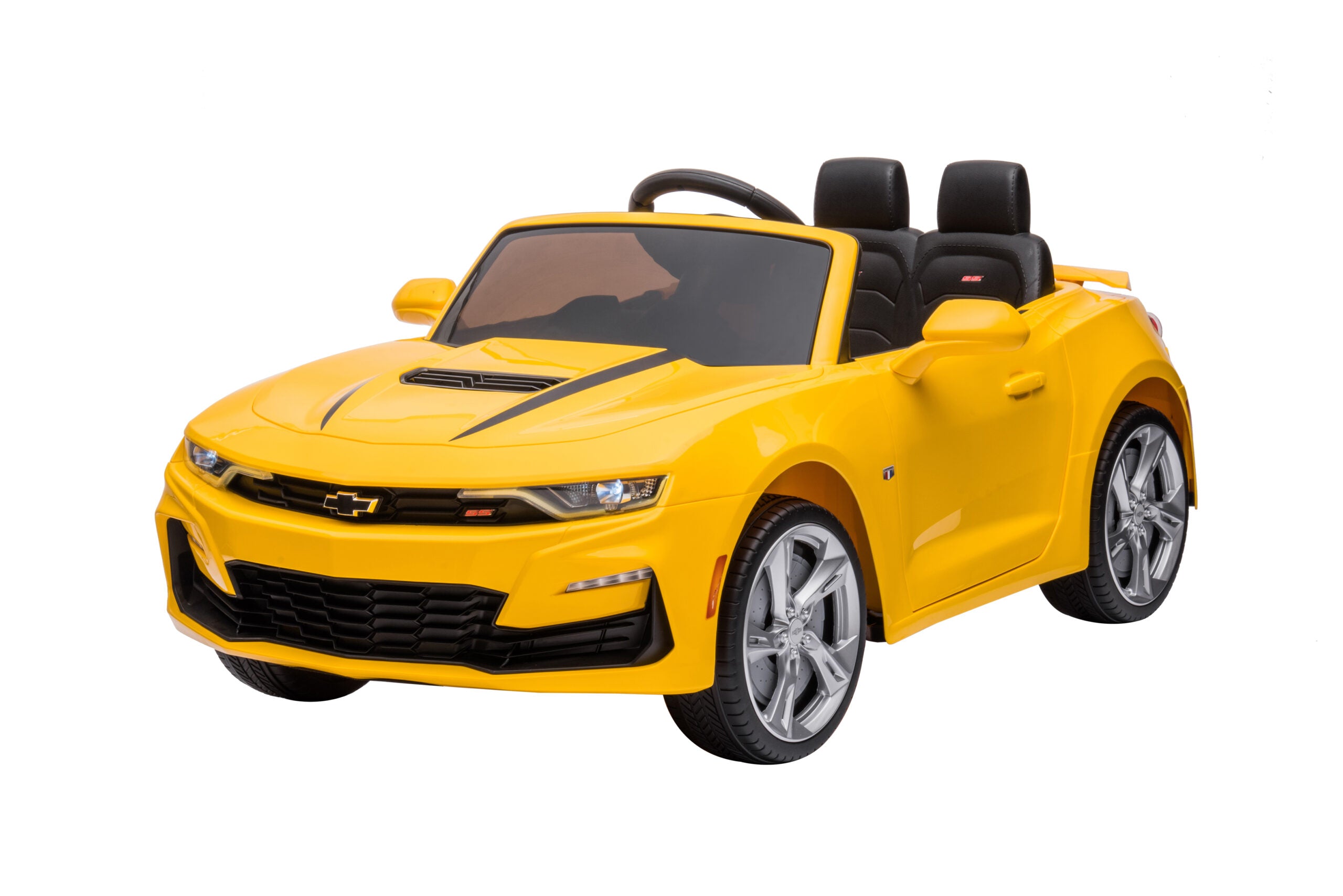 Chevrolet Camaro – Kool Karz Playground