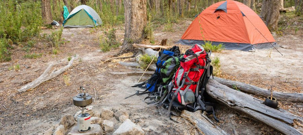 things you should look for when shopping for a hiking backpack