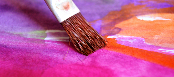 The Best Blending Brushes for Painting: Understanding Their