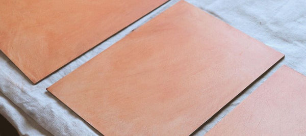 why MDF boards are better to paint on versus stretched canvas