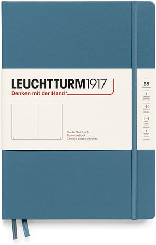 Leuchtturm artist sketchbook
