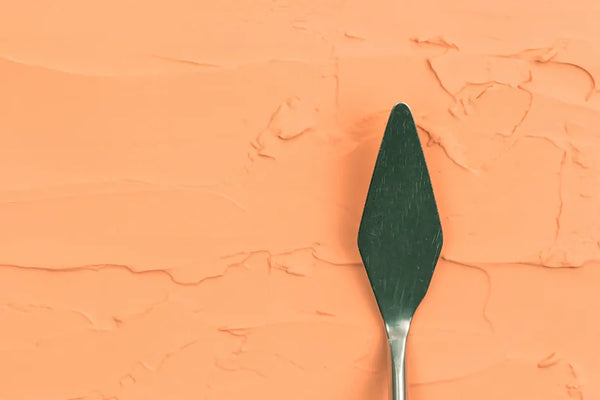 Shop quality palette knives