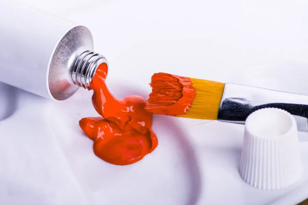 Acrylic vs Oil Paint - The Main Differences – ZenARTSupplies