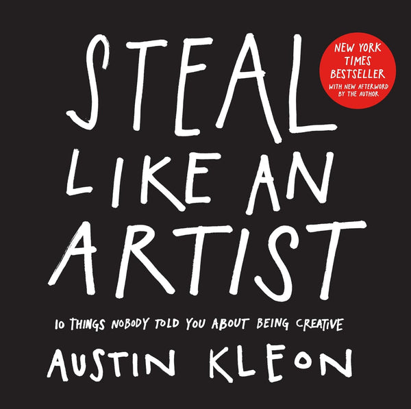 Best book for artists