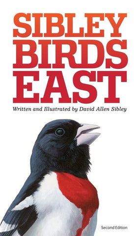 Best bird guide books