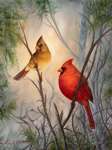 Best bird art prints