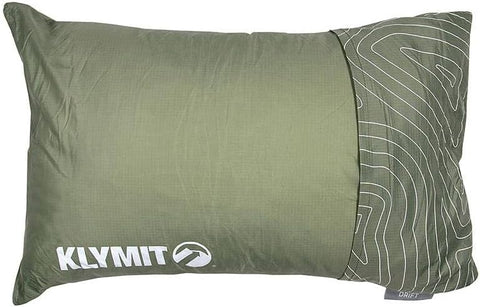 Best camping pillow