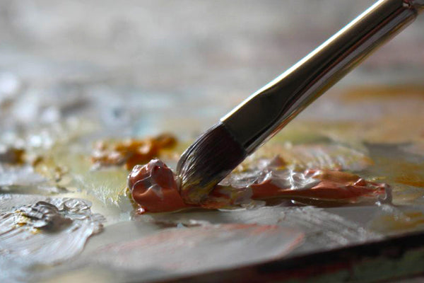 Speed Your Oil Paintings' Drying Time with the Best Drying Oils –