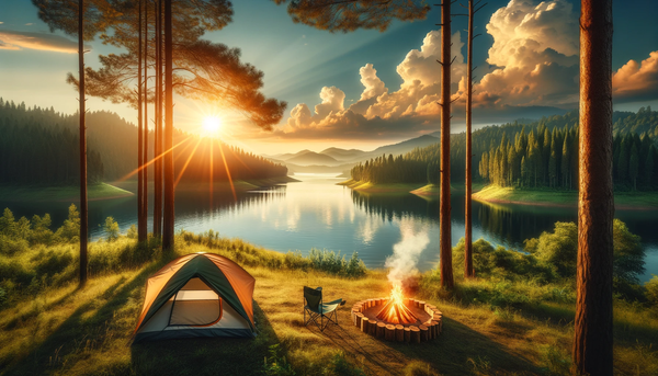 Best gifts for camping enthusiasts