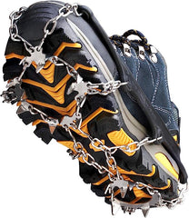 Best boot crampons for hiking