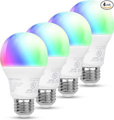 Best smart light bulbs for your home