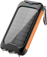 Best solar powered charger