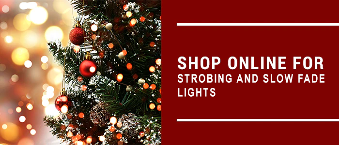 Shop for 5mm Strobe Lights and 5mm Slow Fade Lights